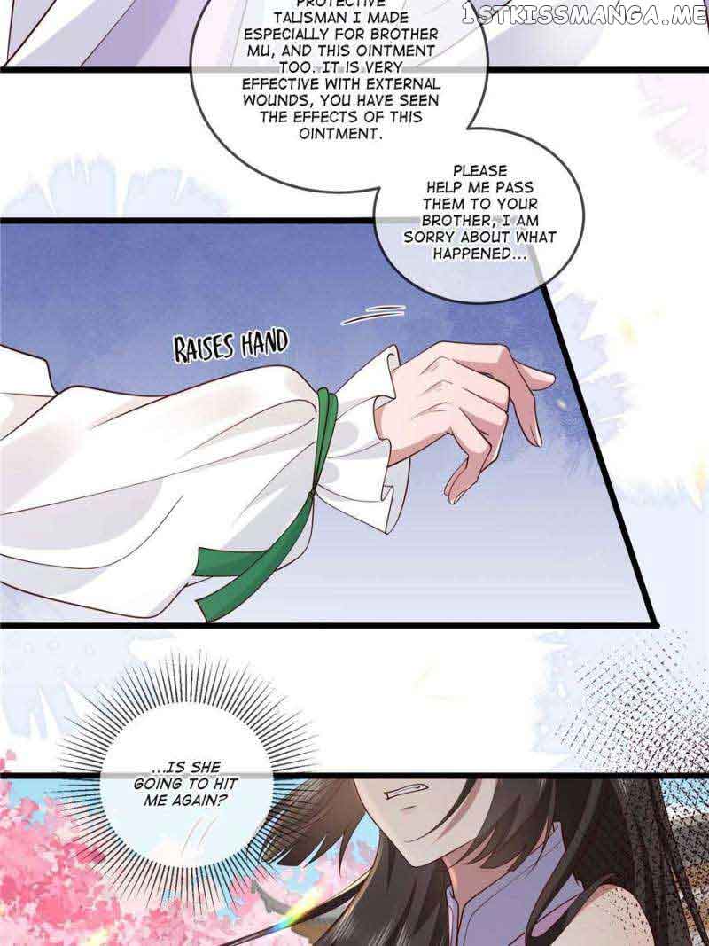 The Sickly Tyrant With An Innocent Facade Chapter 173 156 ch 172 29