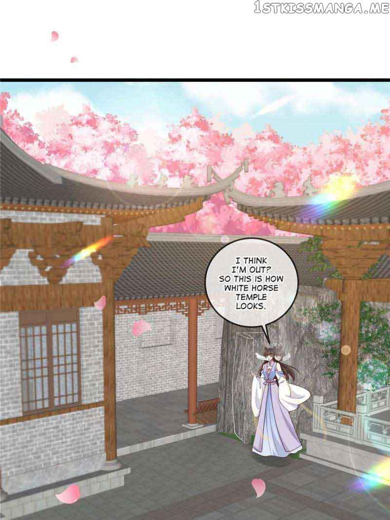 The Sickly Tyrant With An Innocent Facade Chapter 173 130 ch 172 3