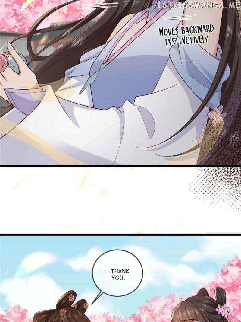 The Sickly Tyrant With An Innocent Facade Chapter 173 157 ch 172 30