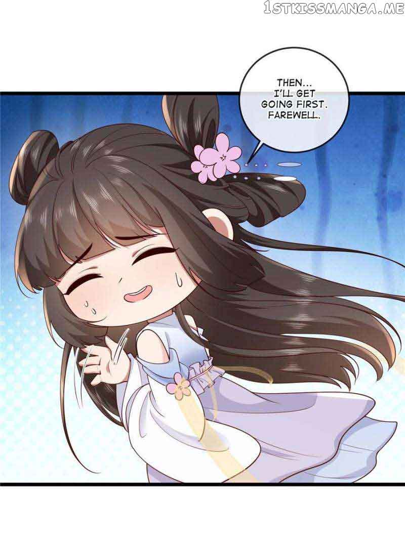 The Sickly Tyrant With An Innocent Facade Chapter 173 160 ch 172 33