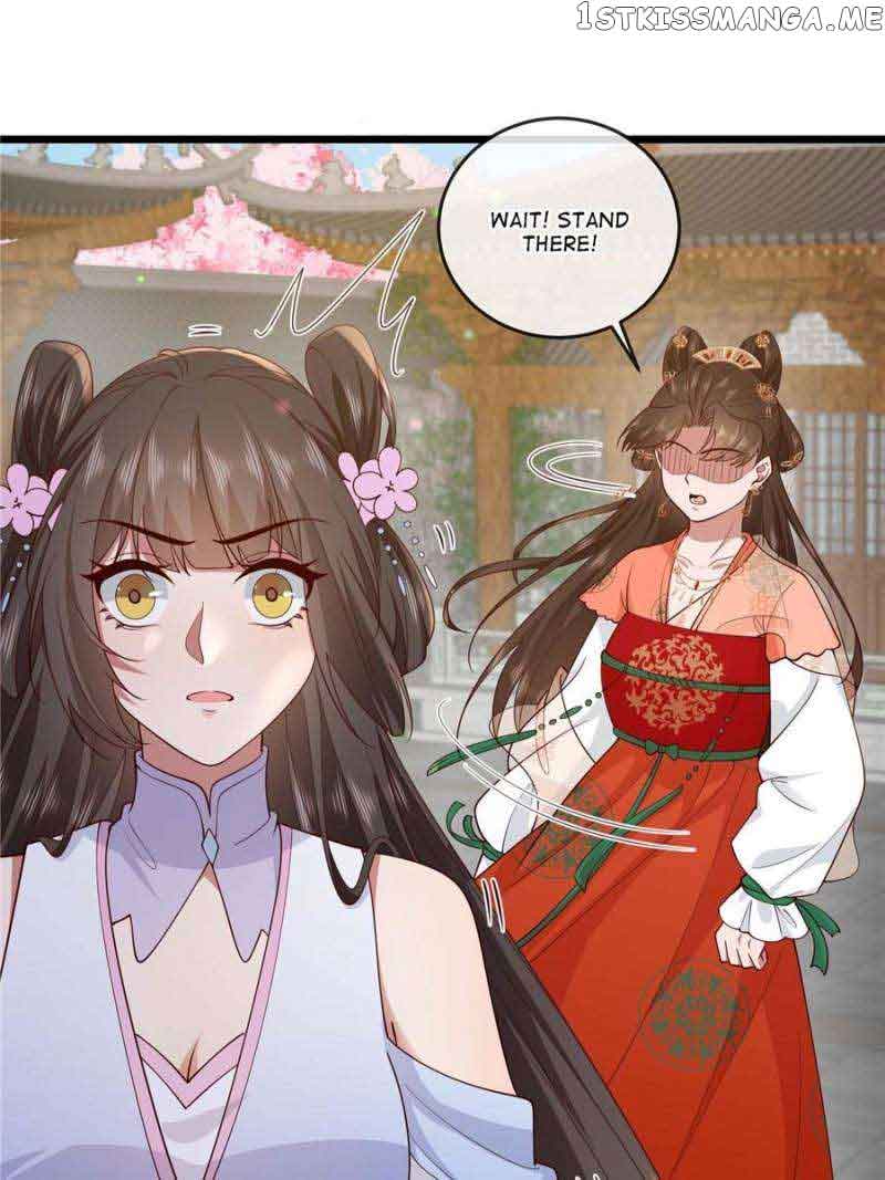 The Sickly Tyrant With An Innocent Facade Chapter 173 161 ch 172 34