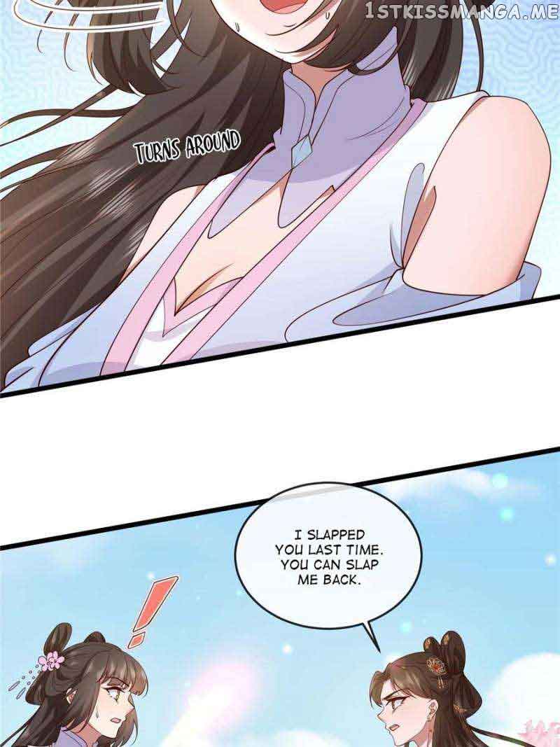 The Sickly Tyrant With An Innocent Facade Chapter 173 163 ch 172 36