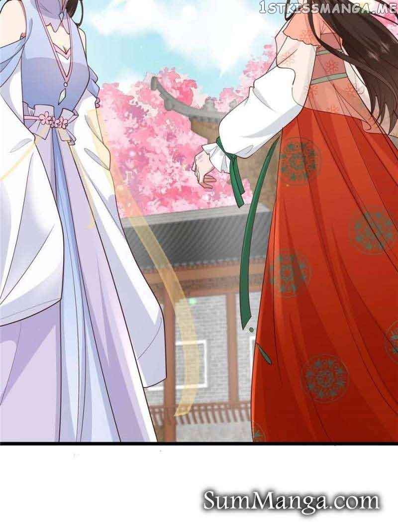 The Sickly Tyrant With An Innocent Facade Chapter 173 164 ch 172 37