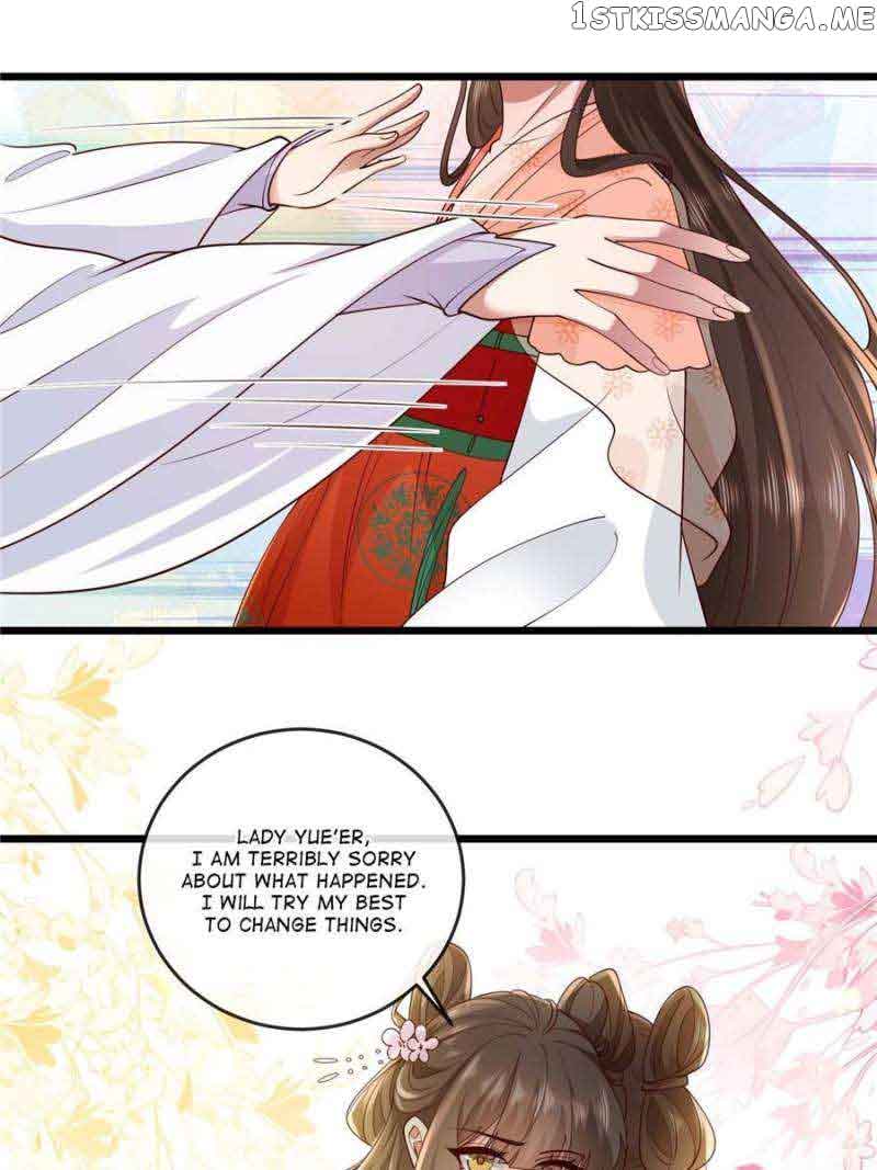 The Sickly Tyrant With An Innocent Facade Chapter 173 166 ch 172 39