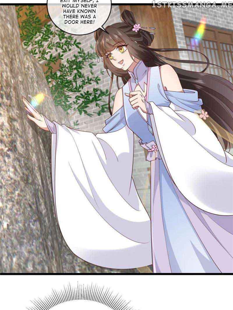 The Sickly Tyrant With An Innocent Facade Chapter 173 132 ch 172 5