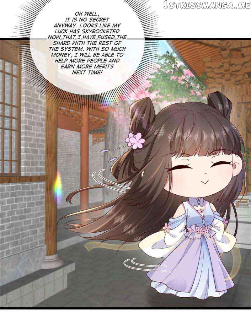 The Sickly Tyrant With An Innocent Facade Chapter 173 133 ch 172 6
