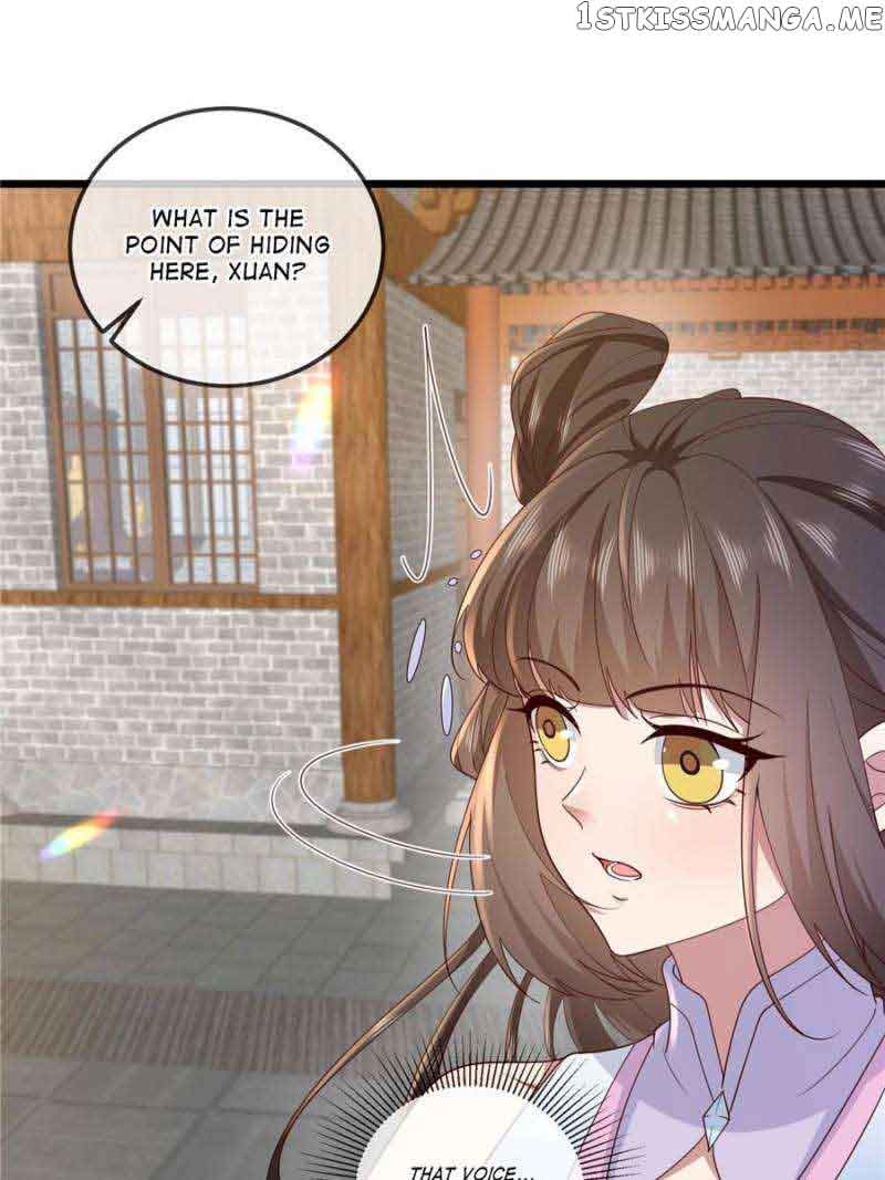 The Sickly Tyrant With An Innocent Facade Chapter 173 134 ch 172 7