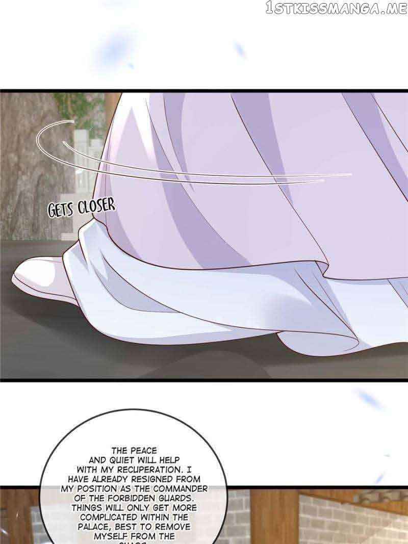 The Sickly Tyrant With An Innocent Facade Chapter 173 136 ch 172 9
