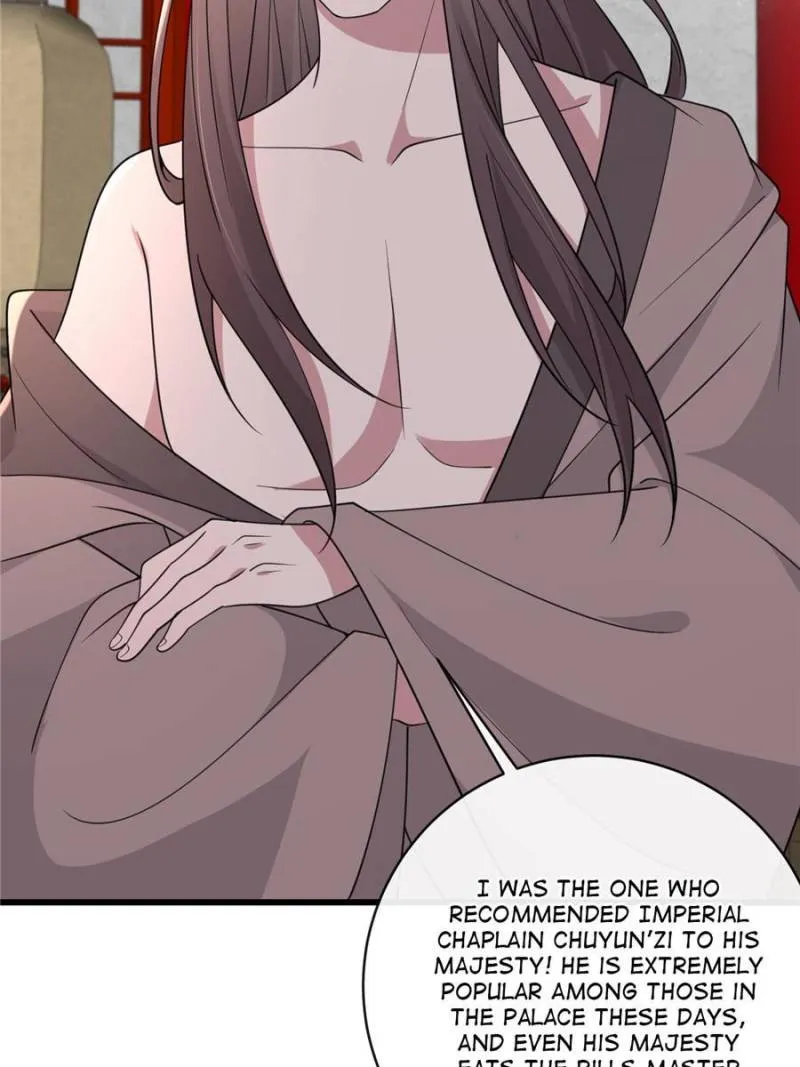 The Sickly Tyrant With An Innocent Facade Chapter 174 170 ch 173 10