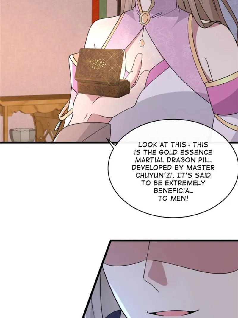 The Sickly Tyrant With An Innocent Facade Chapter 174 173 ch 173 13