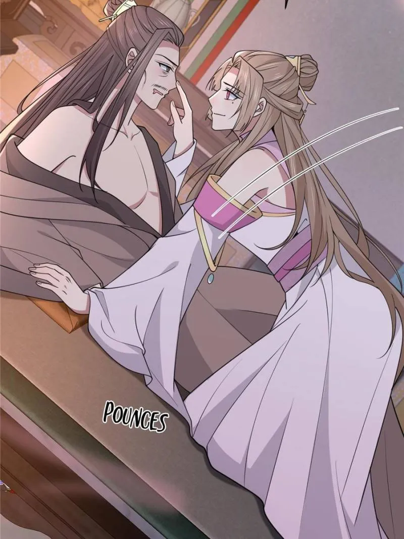The Sickly Tyrant With An Innocent Facade Chapter 174 175 ch 173 15