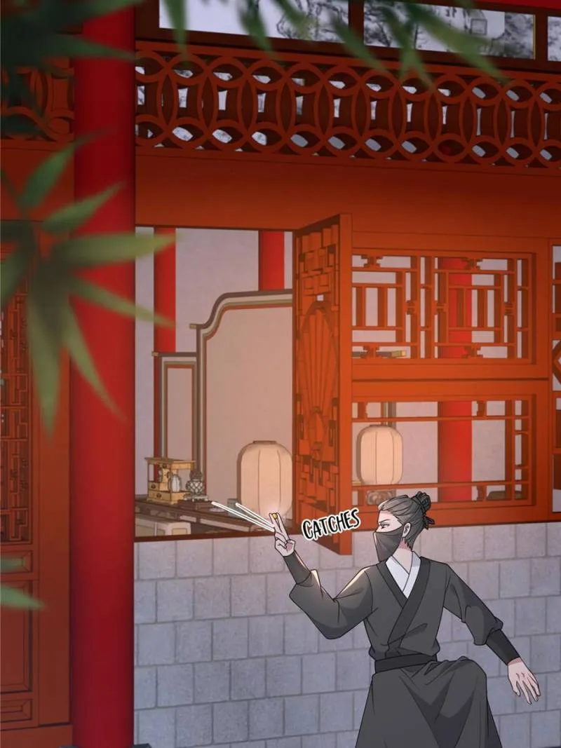 The Sickly Tyrant With An Innocent Facade Chapter 174 181 ch 173 21