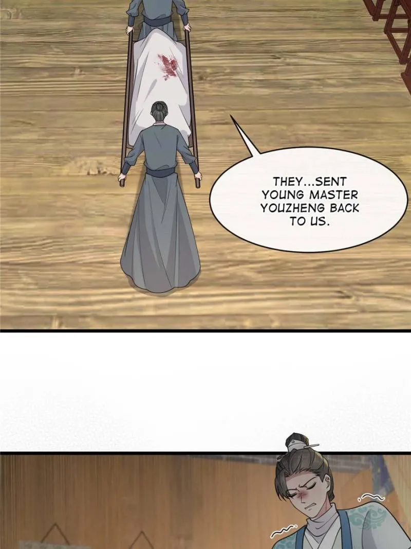 The Sickly Tyrant With An Innocent Facade Chapter 174 188 ch 173 28