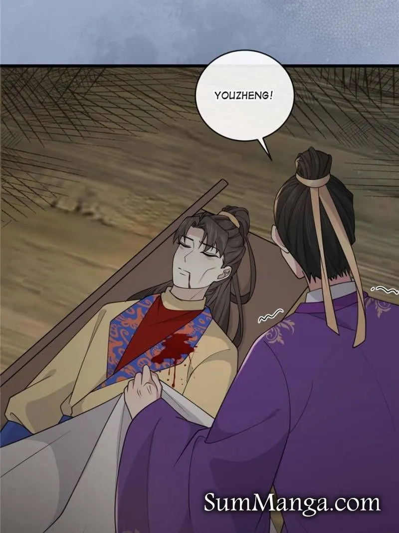 The Sickly Tyrant With An Innocent Facade Chapter 174 190 ch 173 30