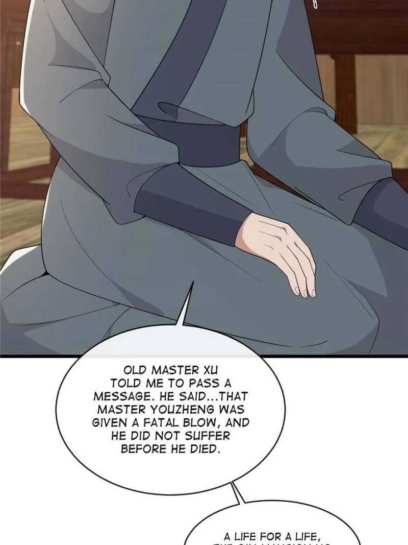 The Sickly Tyrant With An Innocent Facade Chapter 174 192 ch 173 32