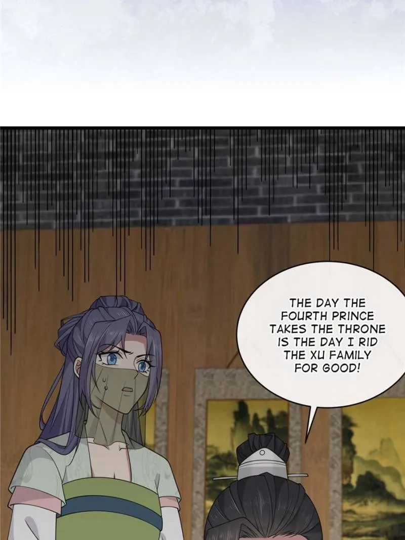 The Sickly Tyrant With An Innocent Facade Chapter 174 196 ch 173 36