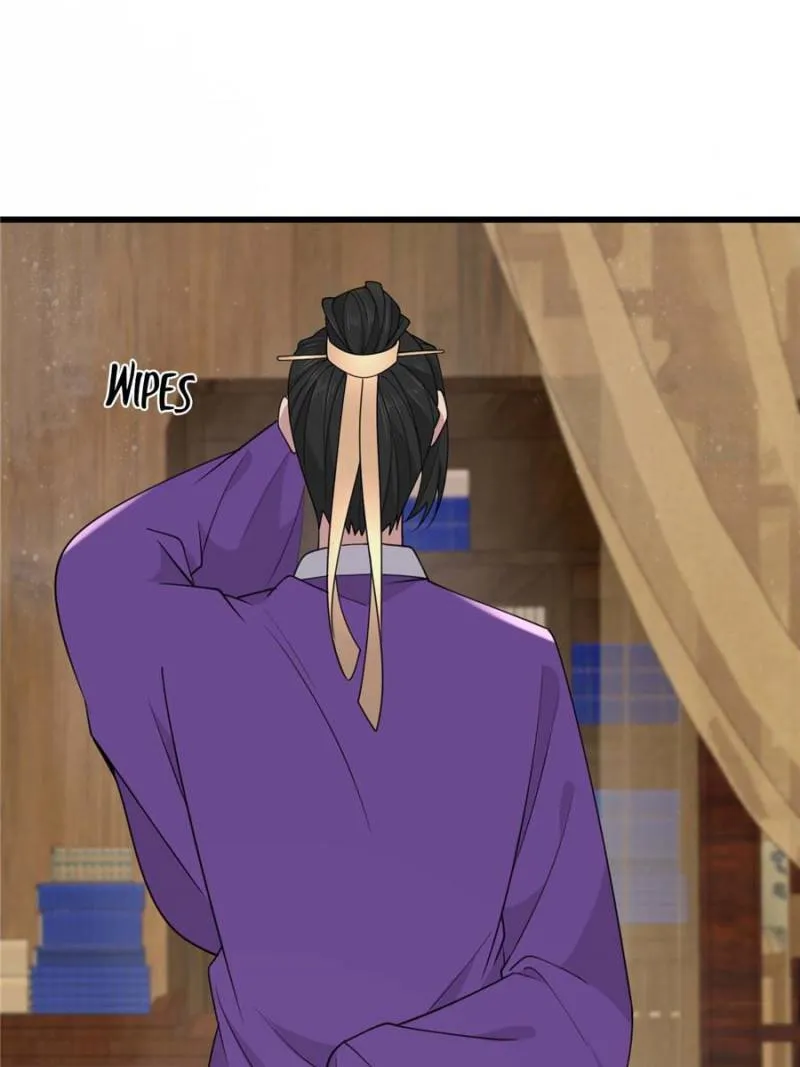 The Sickly Tyrant With An Innocent Facade Chapter 174 202 ch 173 42