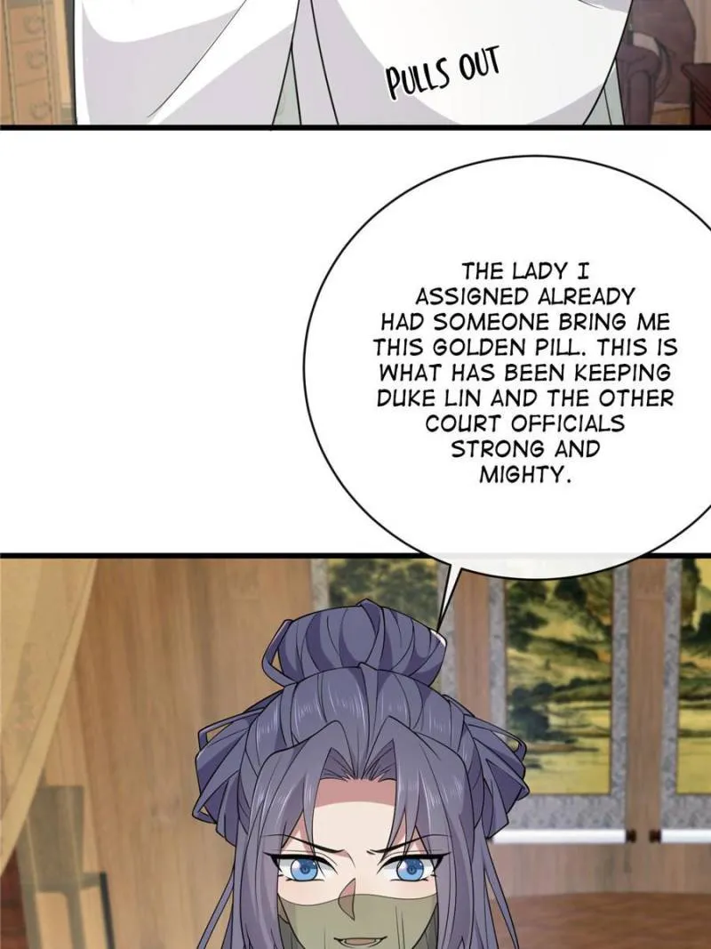 The Sickly Tyrant With An Innocent Facade Chapter 174 206 ch 173 46