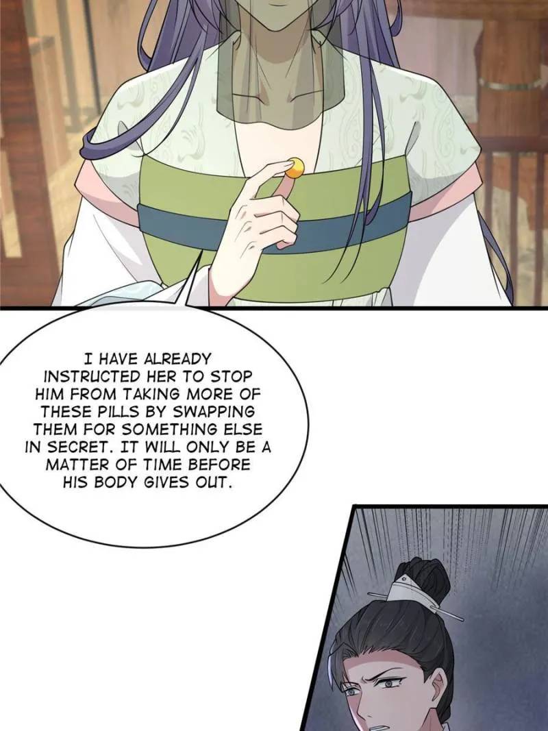 The Sickly Tyrant With An Innocent Facade Chapter 174 207 ch 173 47