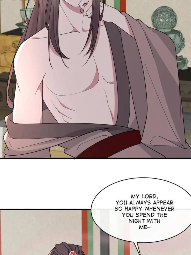 The Sickly Tyrant With An Innocent Facade Chapter 174 165 ch 173 5