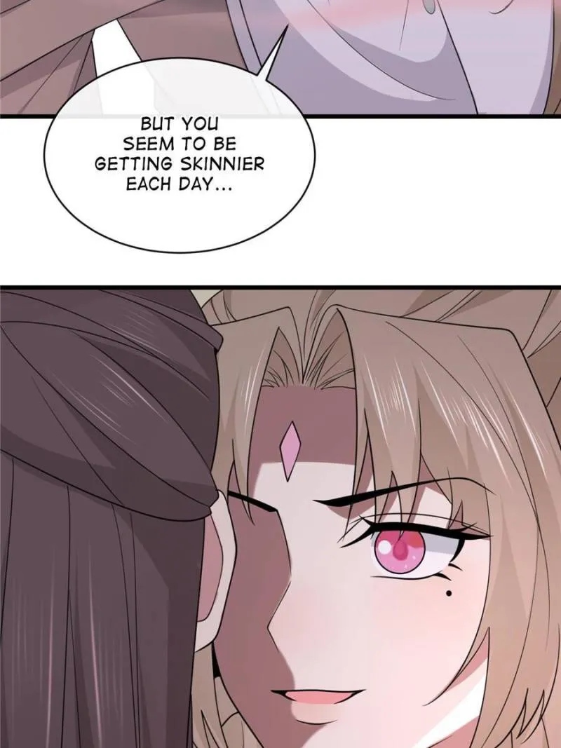 The Sickly Tyrant With An Innocent Facade Chapter 174 167 ch 173 7