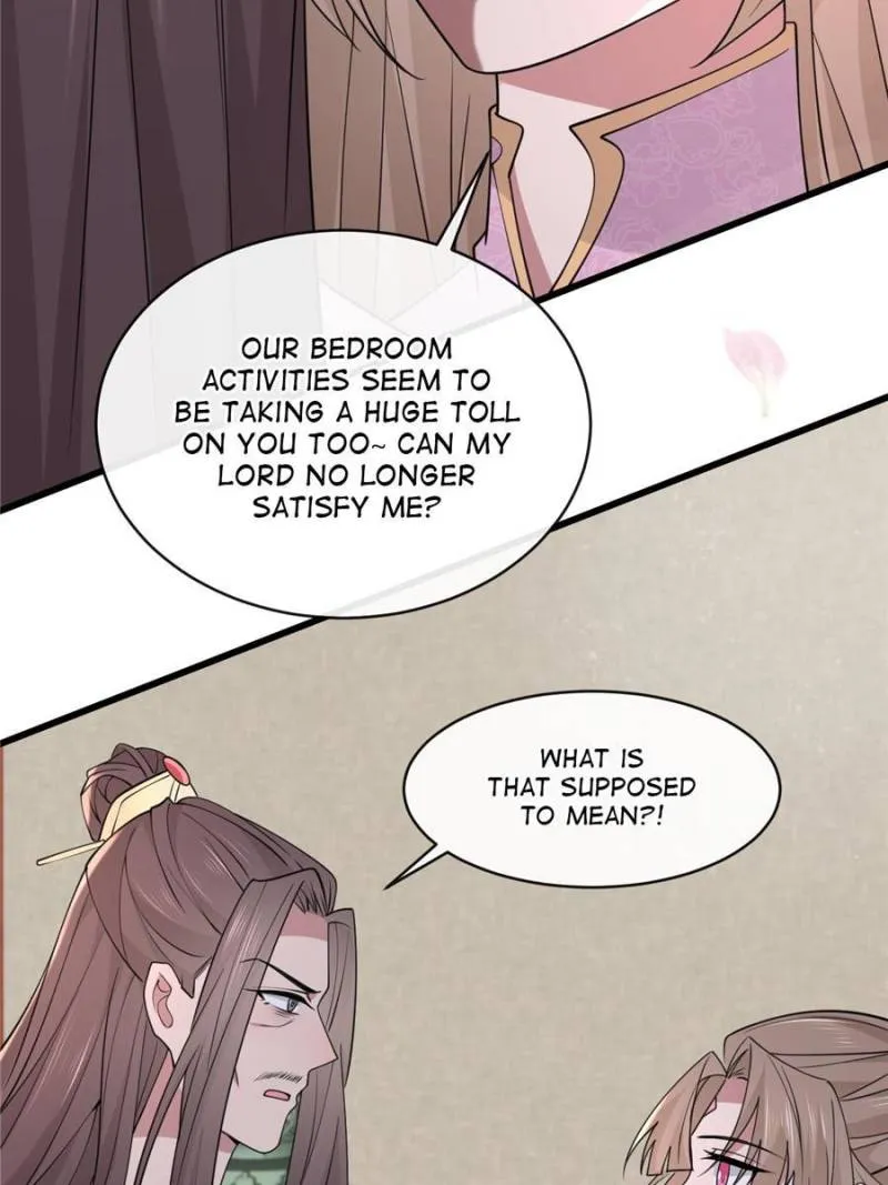 The Sickly Tyrant With An Innocent Facade Chapter 174 168 ch 173 8