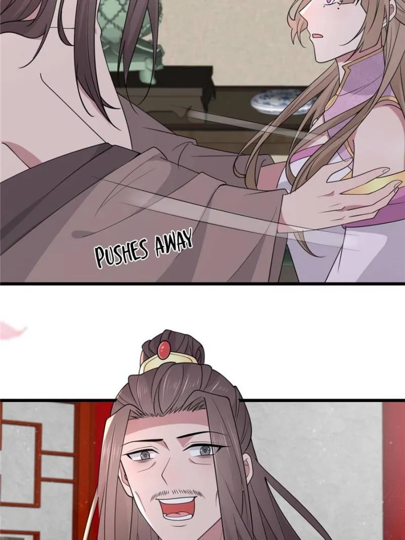 The Sickly Tyrant With An Innocent Facade Chapter 174 169 ch 173 9