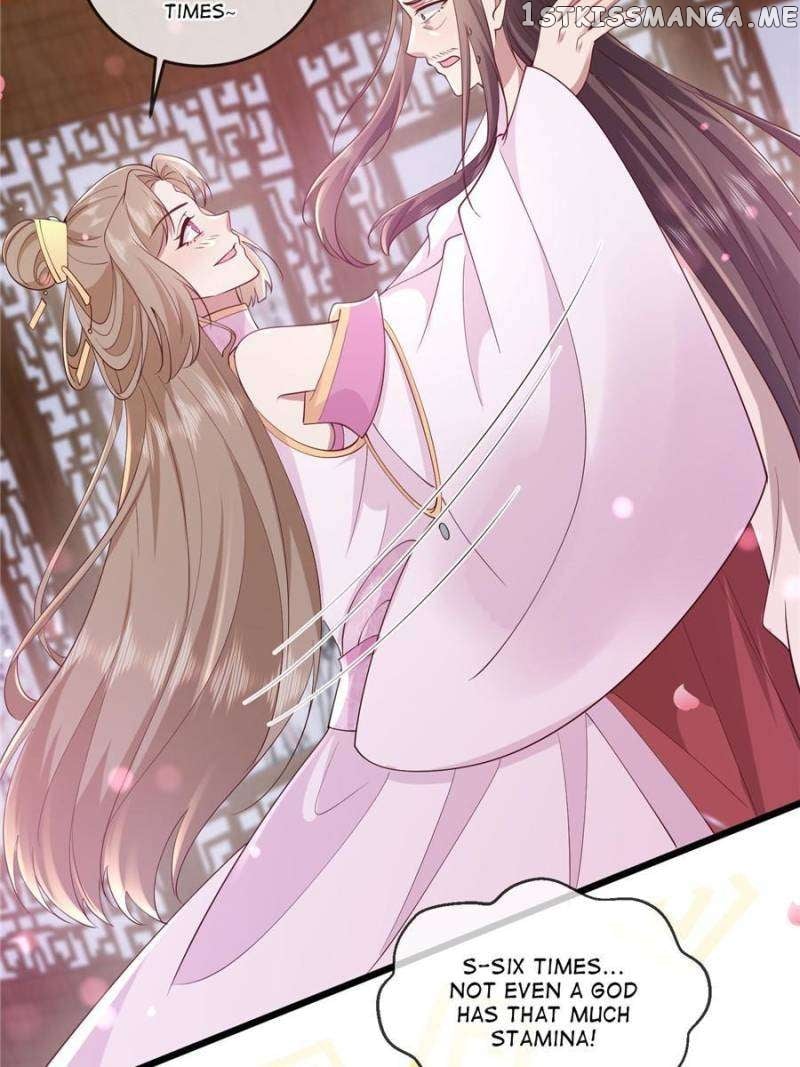The Sickly Tyrant With An Innocent Facade Chapter 175 127 ch 174 12