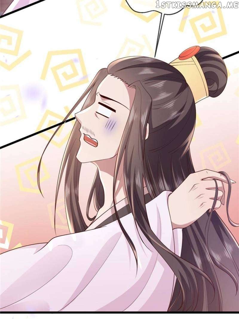 The Sickly Tyrant With An Innocent Facade Chapter 175 128 ch 174 13