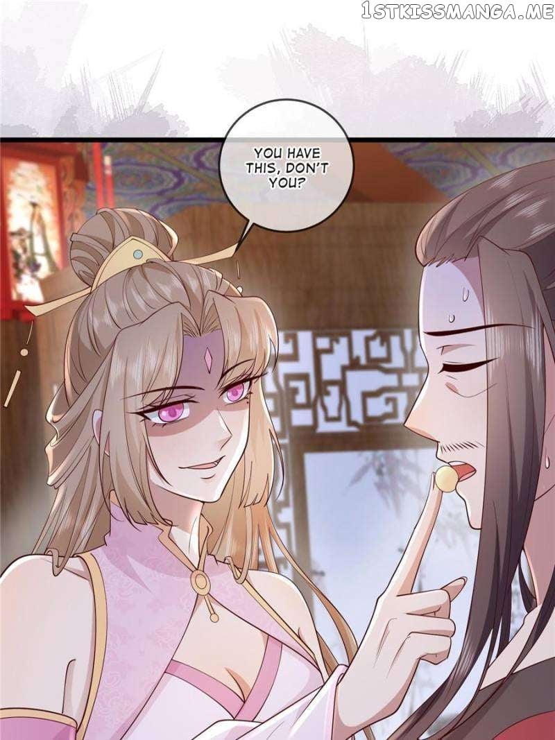 The Sickly Tyrant With An Innocent Facade Chapter 175 131 ch 174 16