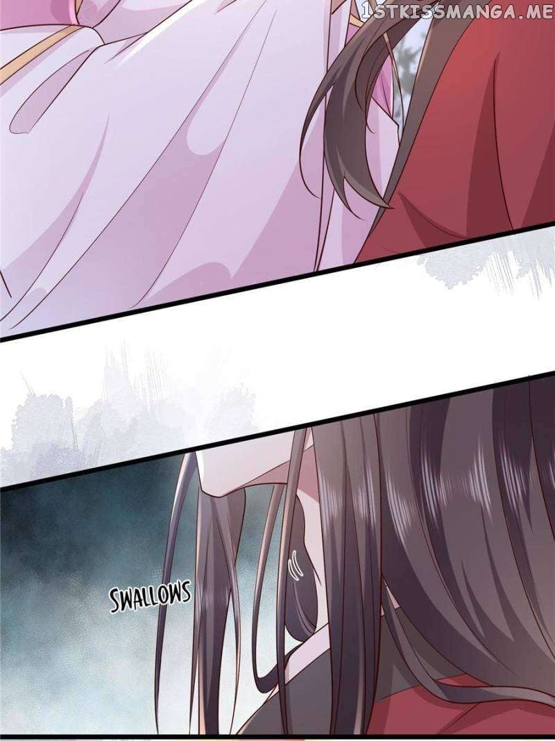 The Sickly Tyrant With An Innocent Facade Chapter 175 132 ch 174 17