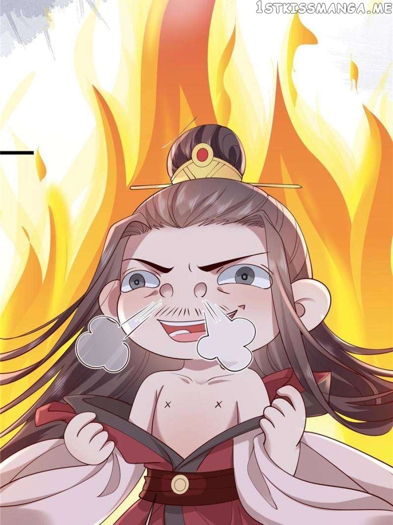 The Sickly Tyrant With An Innocent Facade Chapter 175 133 ch 174 18