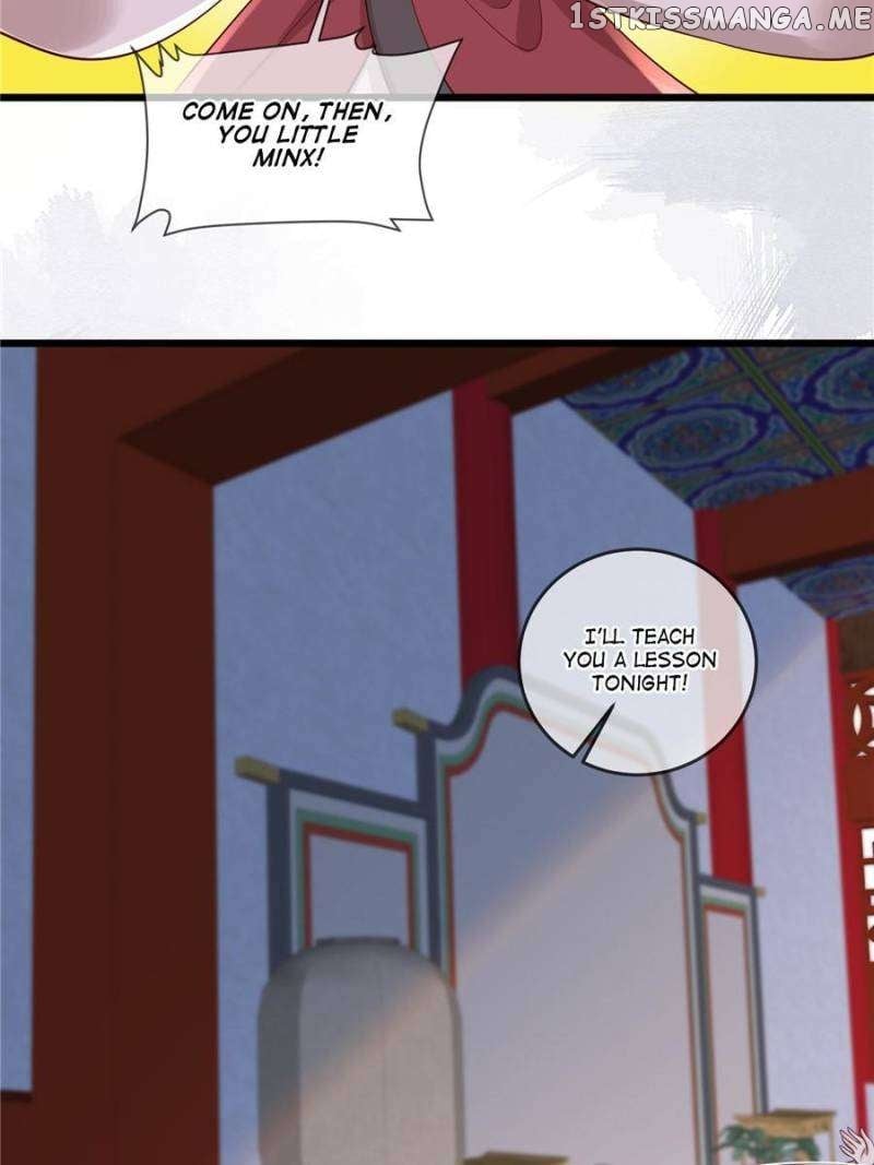 The Sickly Tyrant With An Innocent Facade Chapter 175 134 ch 174 19