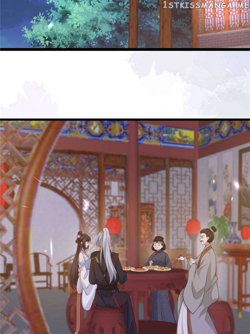 The Sickly Tyrant With An Innocent Facade Chapter 175 136 ch 174 21