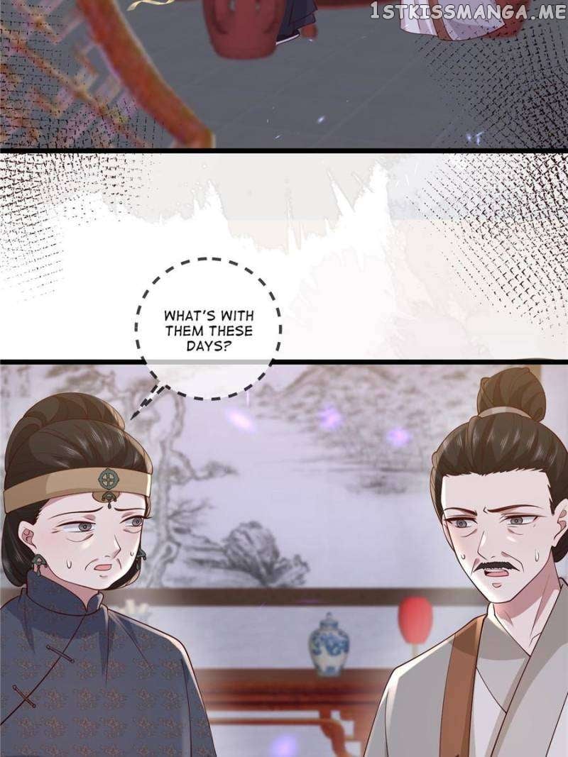 The Sickly Tyrant With An Innocent Facade Chapter 175 137 ch 174 22