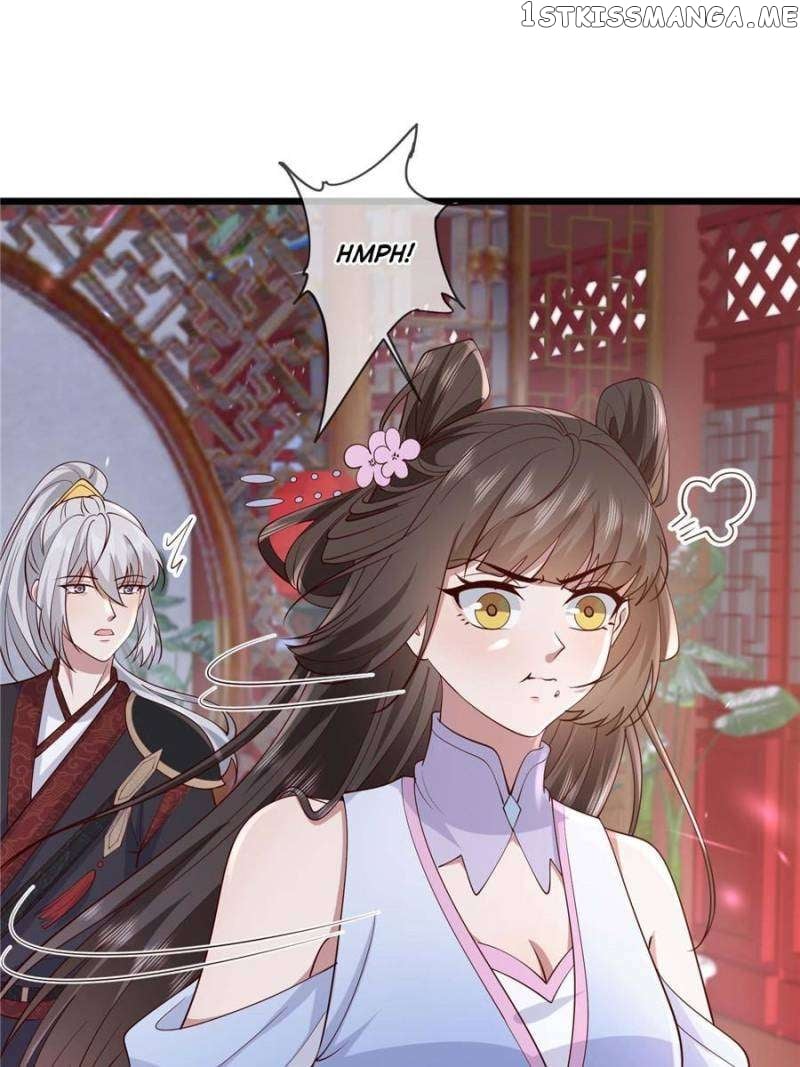 The Sickly Tyrant With An Innocent Facade Chapter 175 140 ch 174 25