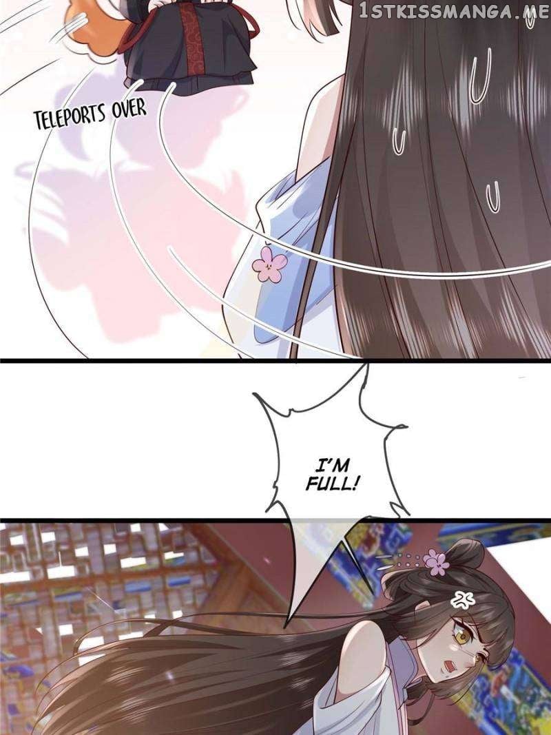 The Sickly Tyrant With An Innocent Facade Chapter 175 142 ch 174 27