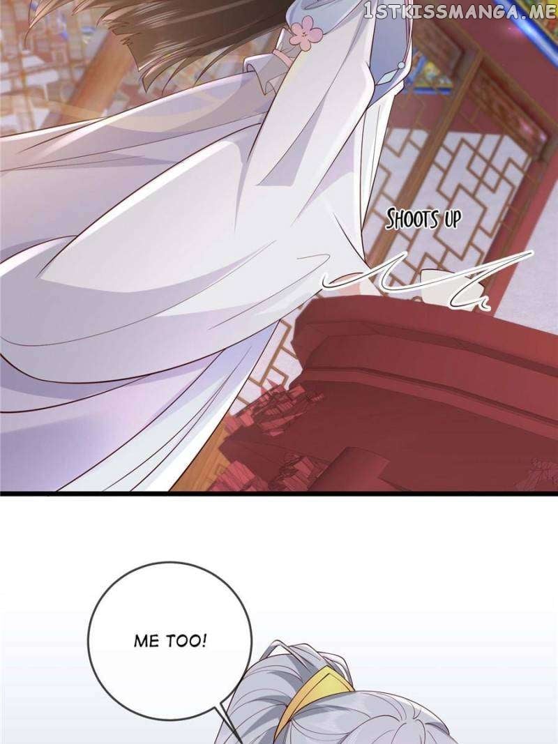The Sickly Tyrant With An Innocent Facade Chapter 175 143 ch 174 28