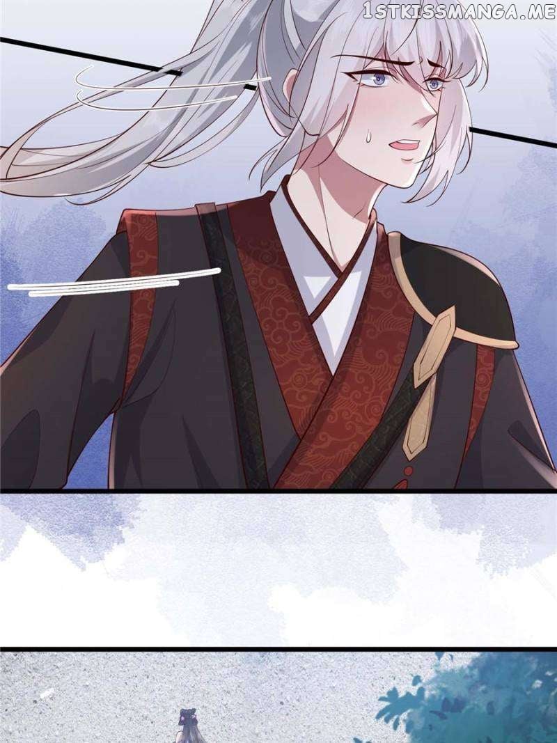 The Sickly Tyrant With An Innocent Facade Chapter 175 144 ch 174 29