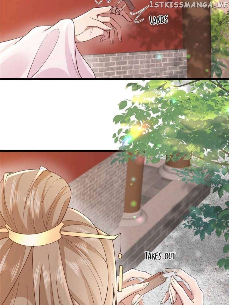 The Sickly Tyrant With An Innocent Facade Chapter 175 118 ch 174 3