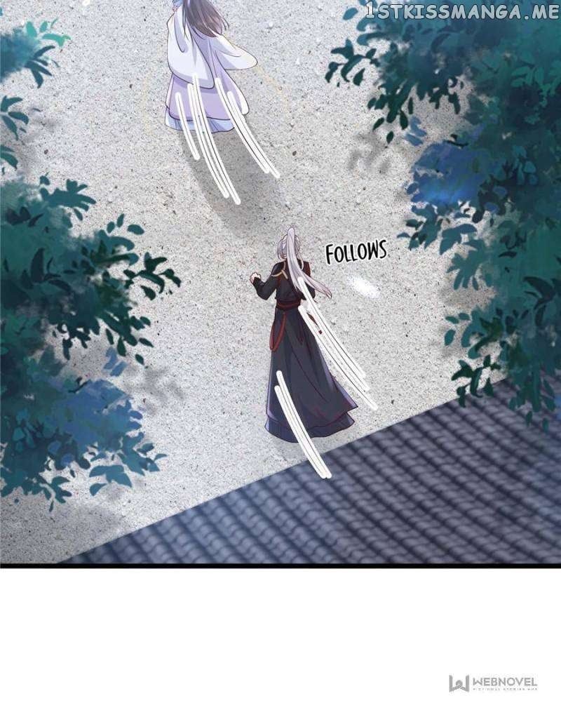 The Sickly Tyrant With An Innocent Facade Chapter 175 145 ch 174 30