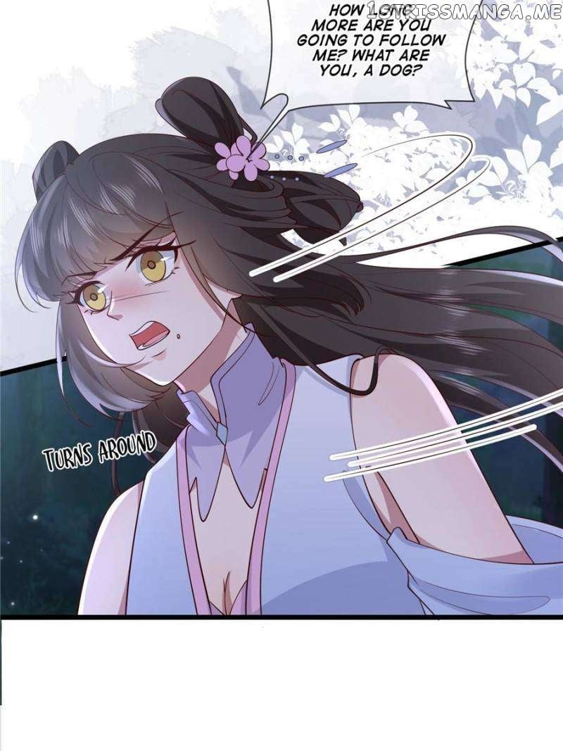 The Sickly Tyrant With An Innocent Facade Chapter 175 147 ch 174 32
