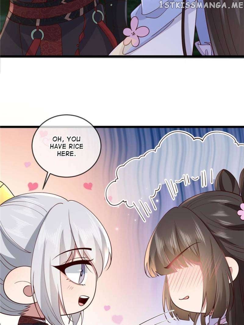 The Sickly Tyrant With An Innocent Facade Chapter 175 149 ch 174 34