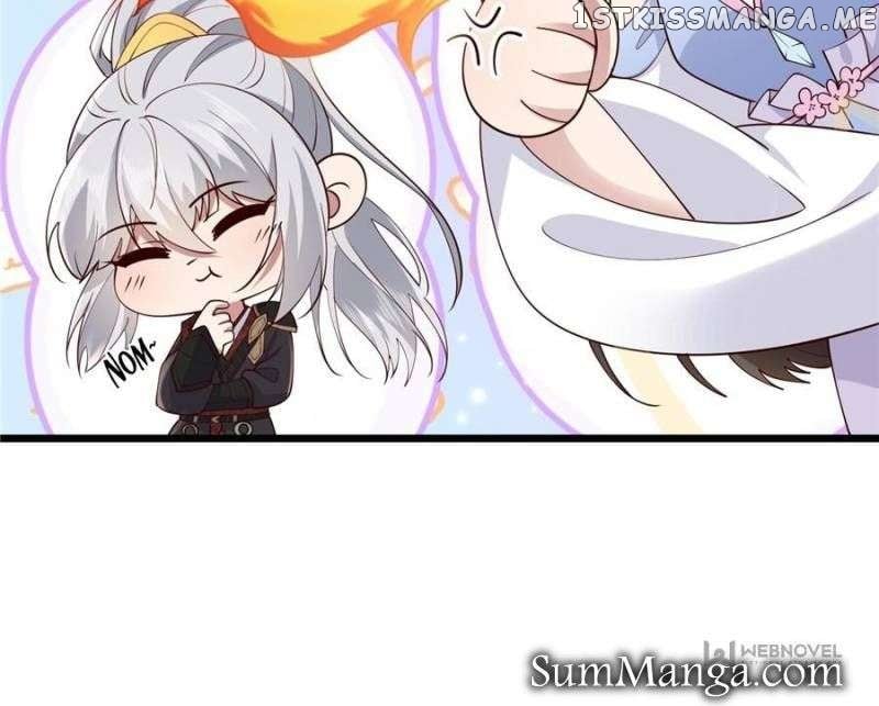 The Sickly Tyrant With An Innocent Facade Chapter 175 151 ch 174 36