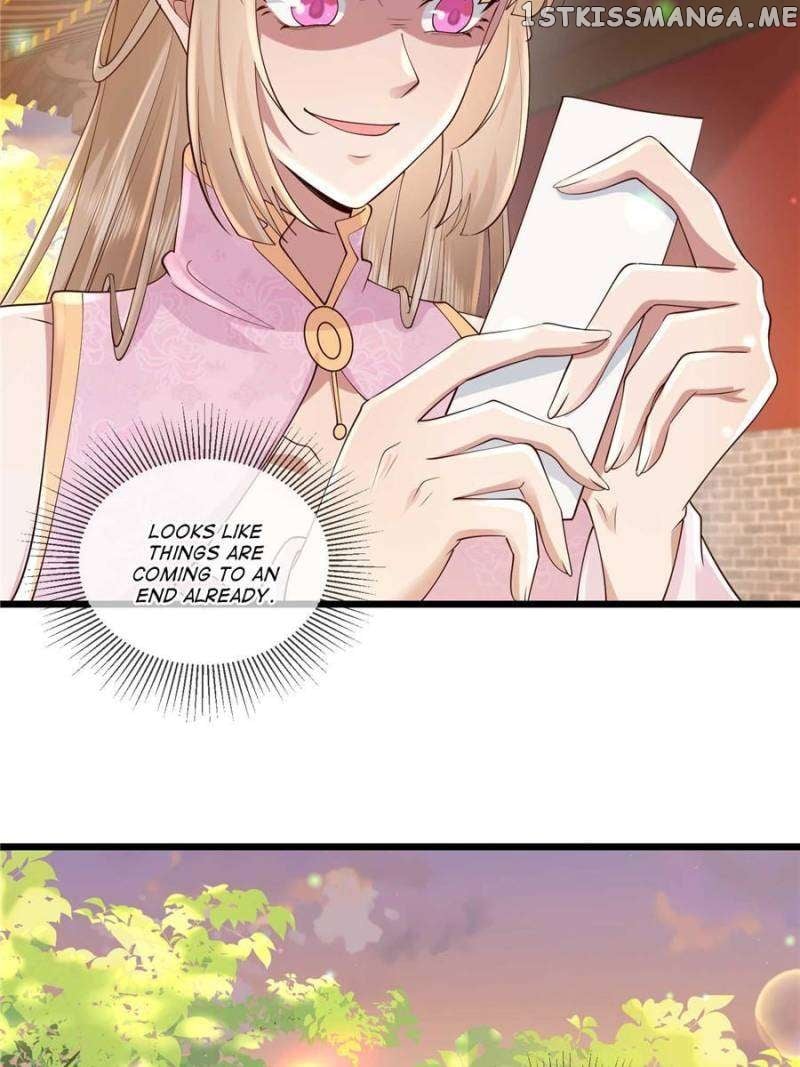 The Sickly Tyrant With An Innocent Facade Chapter 175 120 ch 174 5