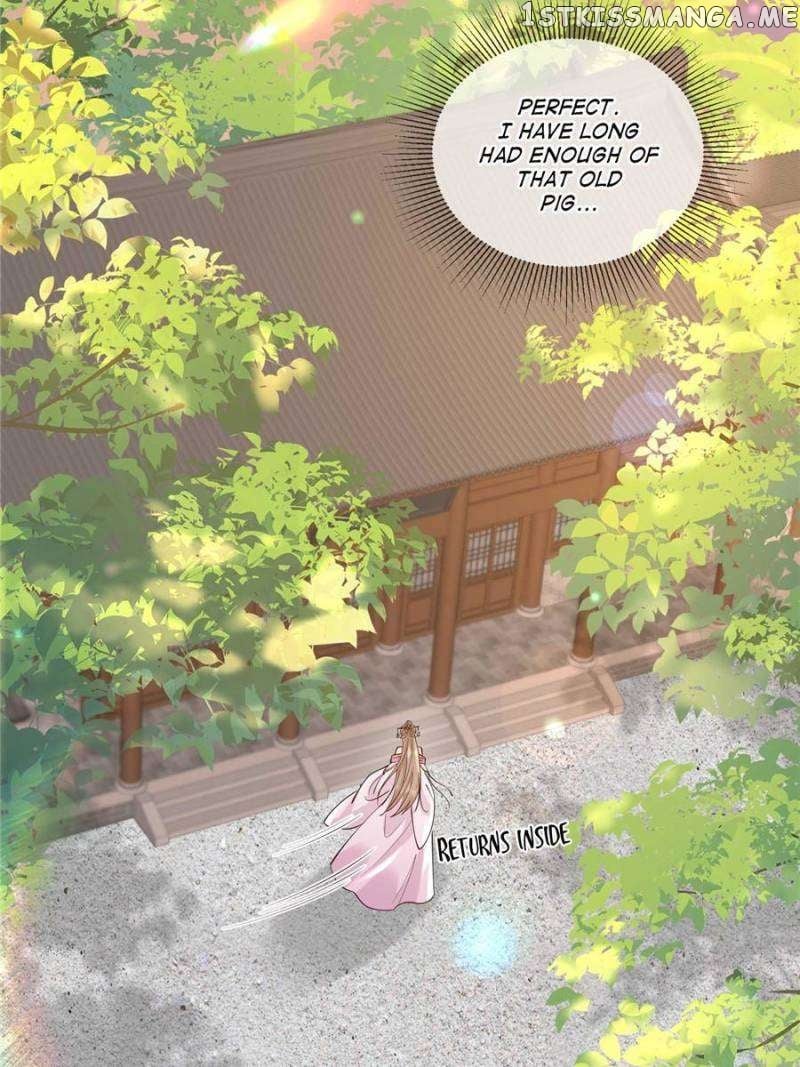 The Sickly Tyrant With An Innocent Facade Chapter 175 121 ch 174 6