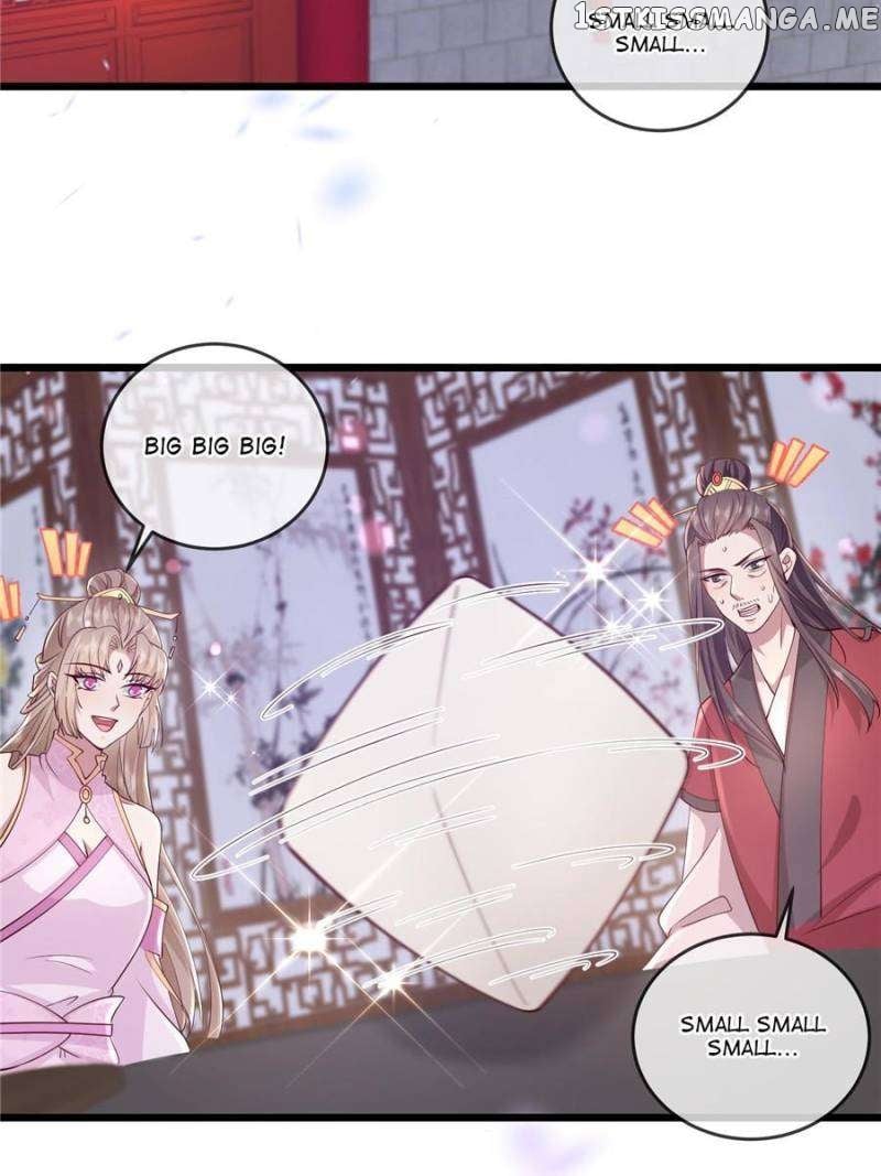 The Sickly Tyrant With An Innocent Facade Chapter 175 124 ch 174 9