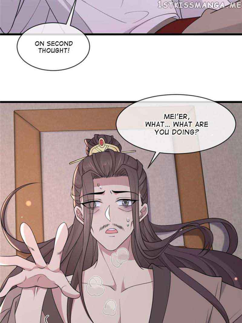 The Sickly Tyrant With An Innocent Facade Chapter 176 176 ch 175 10