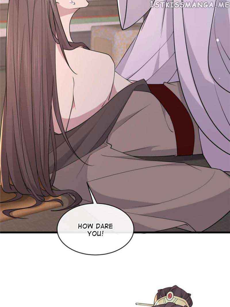 The Sickly Tyrant With An Innocent Facade Chapter 176 180 ch 175 14