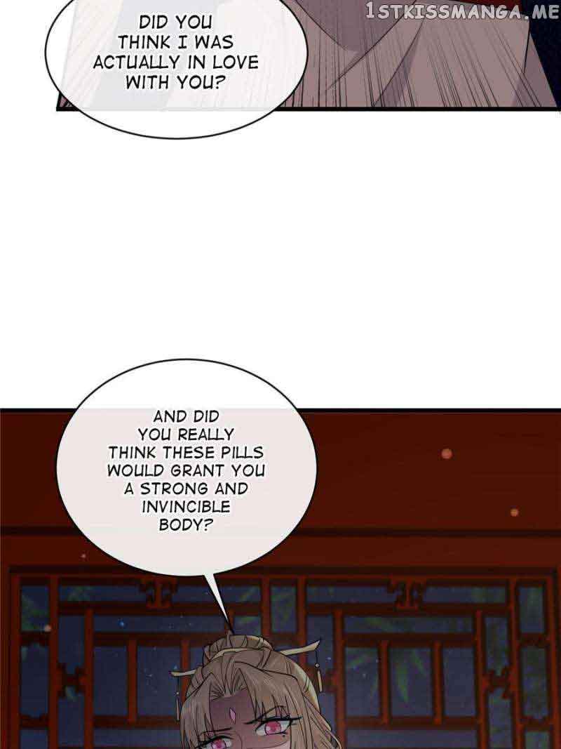 The Sickly Tyrant With An Innocent Facade Chapter 176 182 ch 175 16